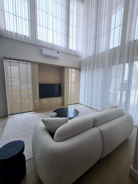 For Rent - The Britt Chiangmai, Chiang Mai