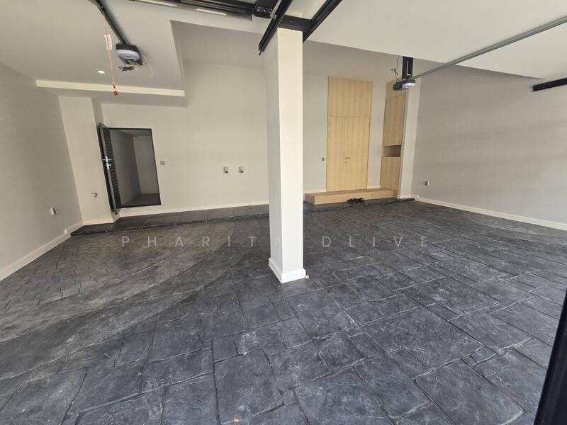 For Rent - The Britt Chiangmai, Chiang Mai