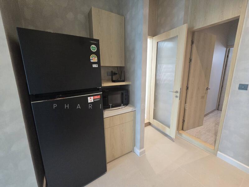 For Rent - The Britt Chiangmai, Chiang Mai