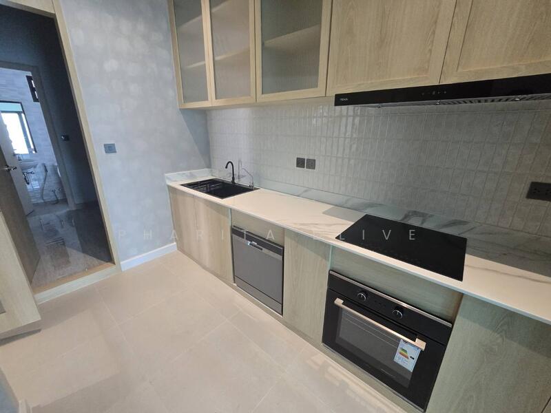 For Rent - The Britt Chiangmai, Chiang Mai