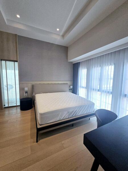 For Rent - The Britt Chiangmai, Chiang Mai