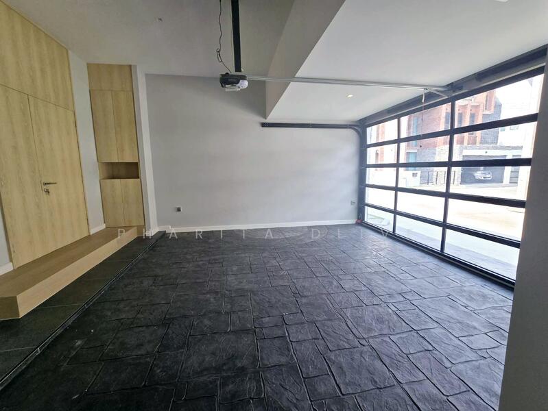 For Rent - The Britt Chiangmai, Chiang Mai