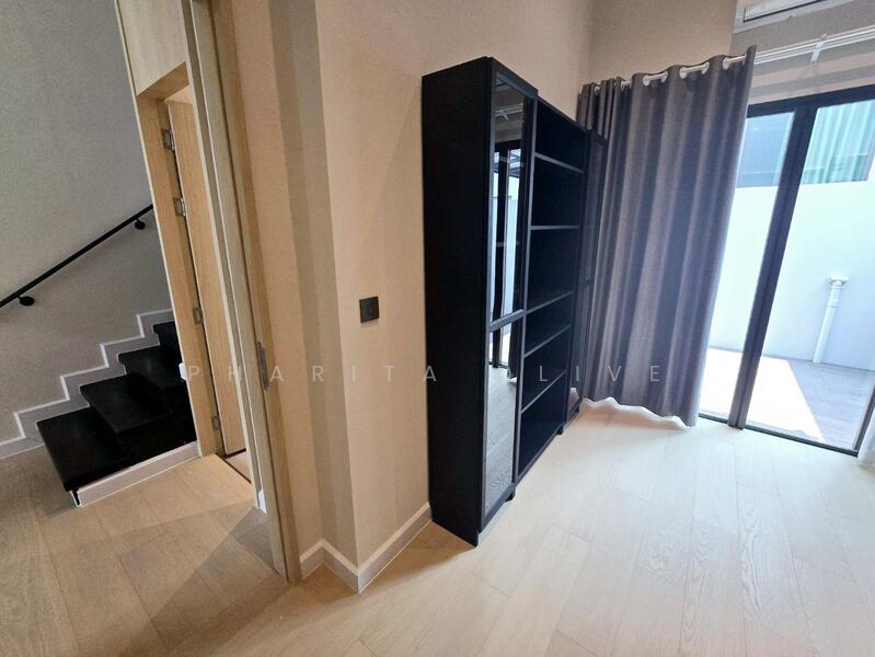 For Rent - The Britt Chiangmai, Chiang Mai