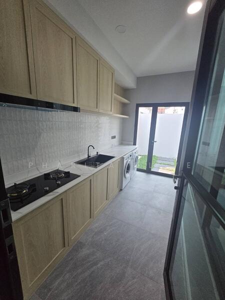 For Rent - The Britt Chiangmai, Chiang Mai