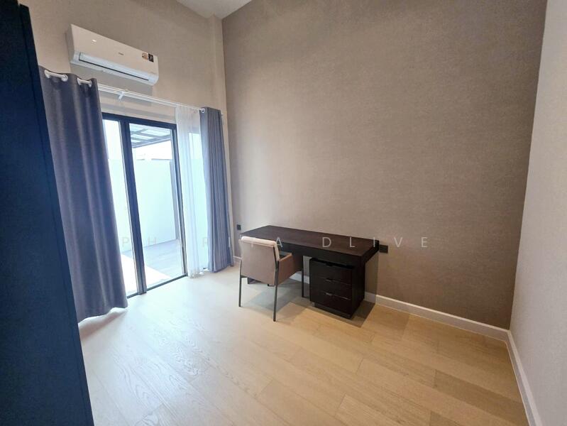 For Rent - The Britt Chiangmai, Chiang Mai