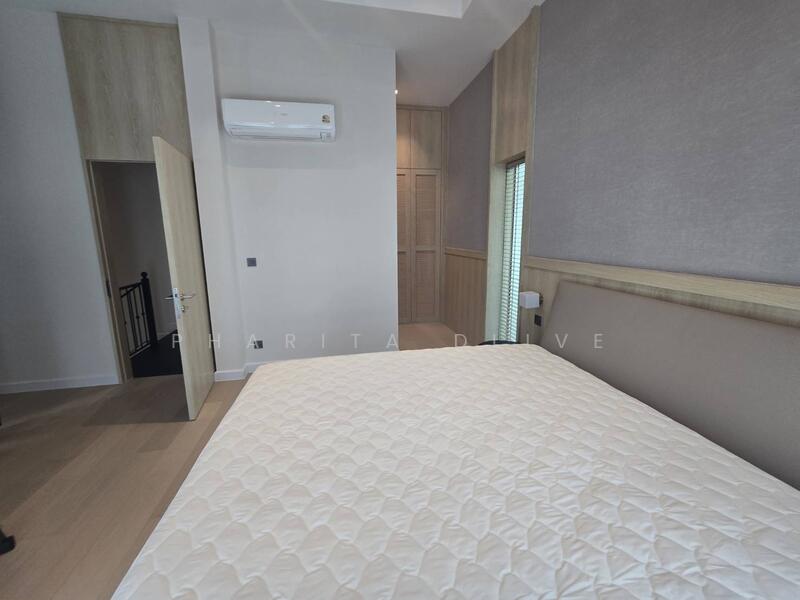 For Rent - The Britt Chiangmai, Chiang Mai