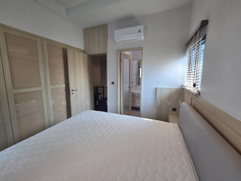 For Rent - The Britt Chiangmai, Chiang Mai