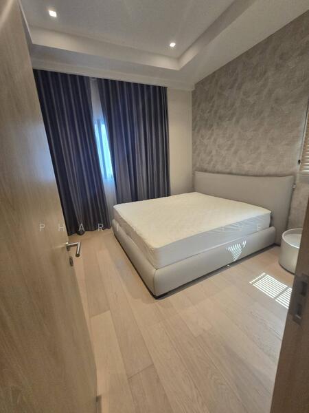 For Rent - The Britt Chiangmai, Chiang Mai