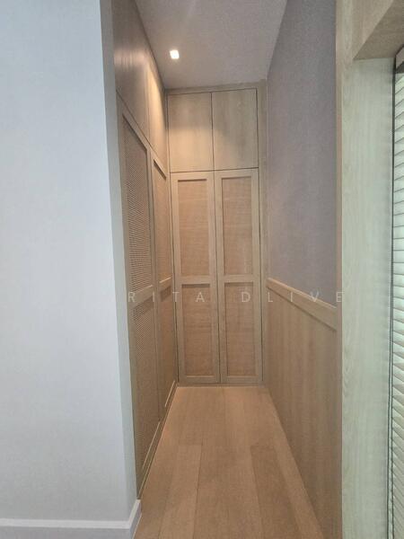 For Rent - The Britt Chiangmai, Chiang Mai