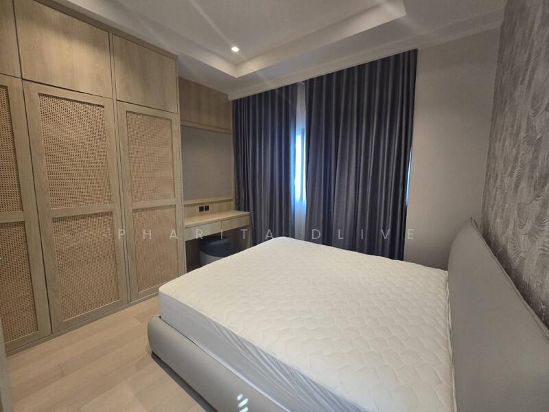 For Rent - The Britt Chiangmai, Chiang Mai