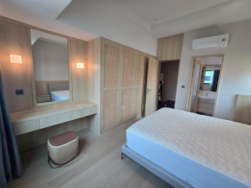 For Rent - The Britt Chiangmai, Chiang Mai