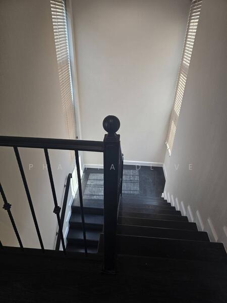 For Rent - The Britt Chiangmai, Chiang Mai