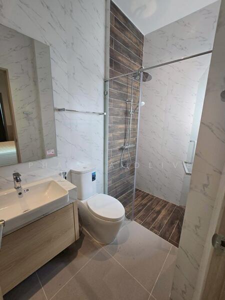 For Rent - The Britt Chiangmai, Chiang Mai