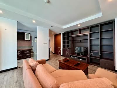 For Rent - The Avenue Sukumvit 61, Bangkok