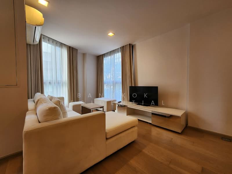 Liv @ 49, Bangkok, 9 Sukhumvit 49 Rd, Khlong Tan Nua, Watthana, Bangkok, 3 Bedrooms, 95 sqm, Condo For Rent, by Bangkok Residential, 11853598 - DDproperty.com