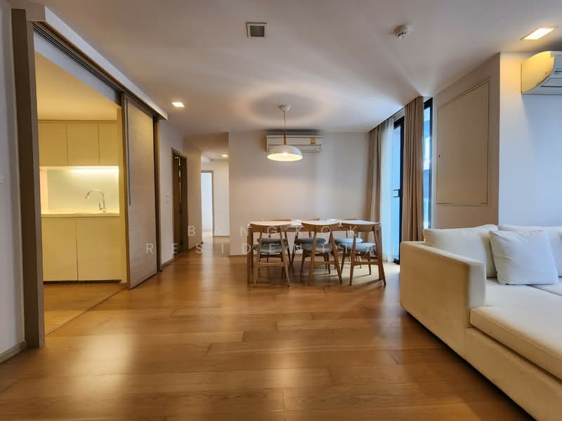 Liv @ 49, Bangkok, 9 Sukhumvit 49 Rd, Khlong Tan Nua, Watthana, Bangkok, 3 Bedrooms, 95 sqm, Condo For Rent, by Bangkok Residential, 11853598 - DDproperty.com