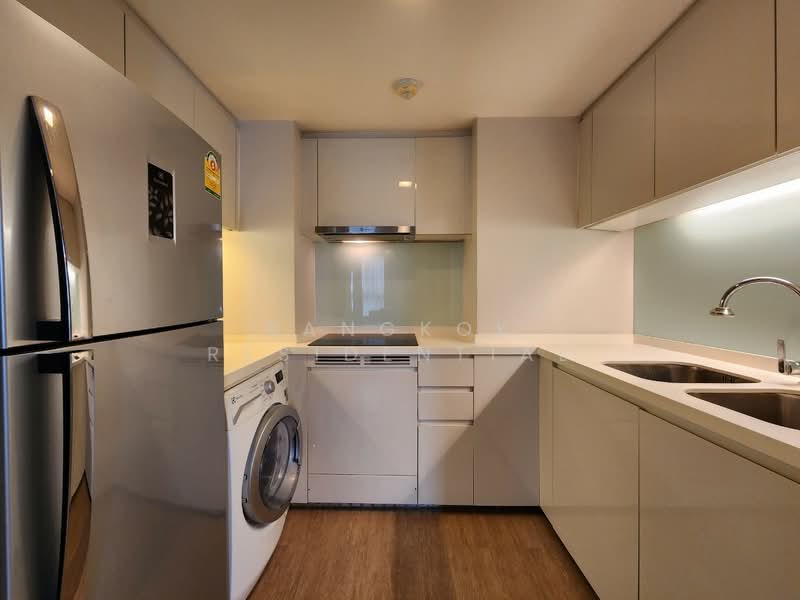 Liv @ 49, Bangkok, 9 Sukhumvit 49 Rd, Khlong Tan Nua, Watthana, Bangkok, 3 Bedrooms, 95 sqm, Condo For Rent, by Bangkok Residential, 11853598 - DDproperty.com