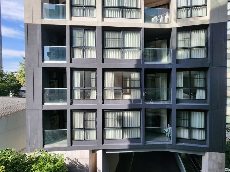 Liv @ 49, Bangkok, 9 Sukhumvit 49 Rd, Khlong Tan Nua, Watthana, Bangkok, 3 Bedrooms, 95 sqm, Condo For Rent, by Bangkok Residential, 11853598 - DDproperty.com