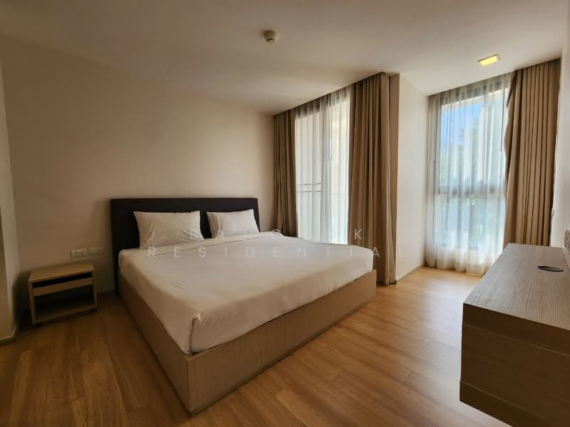 Liv @ 49, Bangkok, 9 Sukhumvit 49 Rd, Khlong Tan Nua, Watthana, Bangkok, 3 Bedrooms, 95 sqm, Condo For Rent, by Bangkok Residential, 11853598 - DDproperty.com