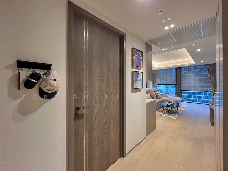 Tonson One Residence, Bangkok, Soi Tonson, Ploenchit Road, Lumphini, Pathum Wan, Bangkok, 1 Bedroom, 67 sqm, Condo For Rent, by Foreign Hub Estate, 11853602 - DDproperty.com