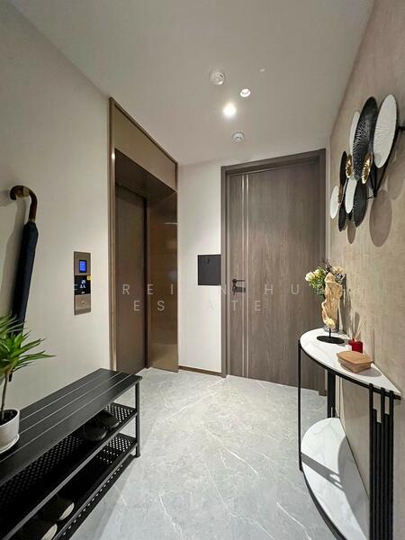 Tonson One Residence : ต้นสน วัน เรสซิเดนซ์, กรุงเทพ, ซอยต้นสน ถนนเพลินจิต, ลุมพินี, ปทุมวัน, กรุงเทพ, 67 ตร.ม., คอนโด ให้เช่า, โดย Foreign Hub Estate, 11853602 - DDproperty.com