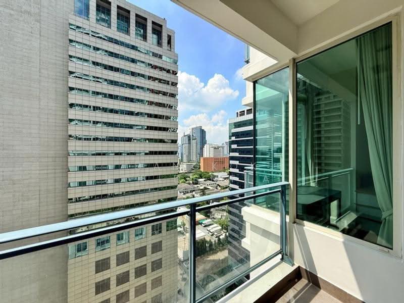 Q Langsuan, Bangkok, 54 Soi Langsuan, Langsuan Road, Lumphini, Pathum Wan, Bangkok, 2 Bedrooms, 86 sqm, Condo For Rent, by Bangkok Residential, 11853625 - DDproperty.com