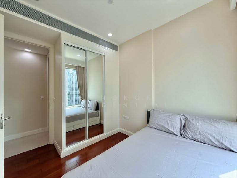 Q Langsuan, Bangkok, 54 Soi Langsuan, Langsuan Road, Lumphini, Pathum Wan, Bangkok, 2 Bedrooms, 86 sqm, Condo For Rent, by Bangkok Residential, 11853625 - DDproperty.com