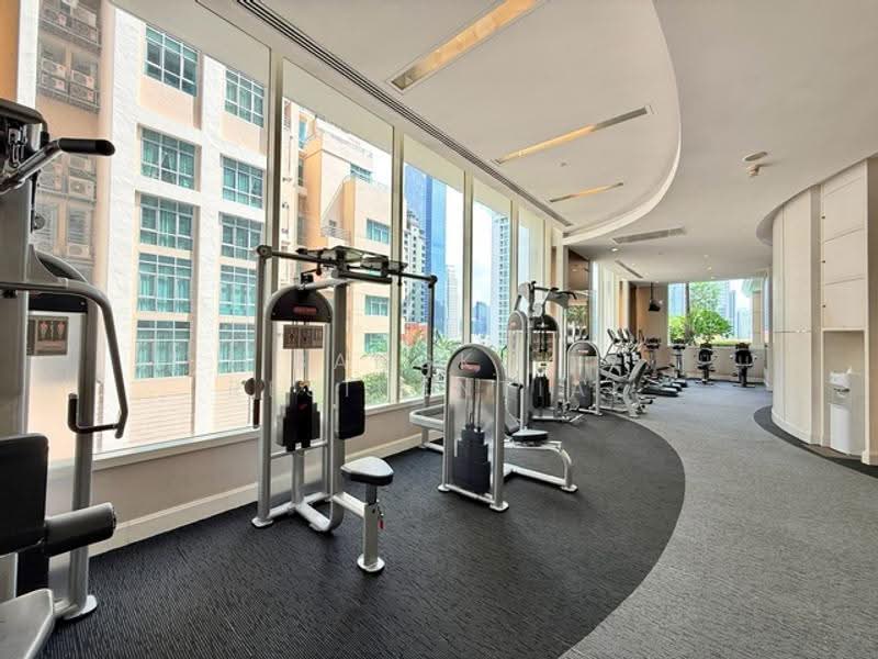 Q Langsuan, Bangkok, 54 Soi Langsuan, Langsuan Road, Lumphini, Pathum Wan, Bangkok, 2 Bedrooms, 86 sqm, Condo For Rent, by Bangkok Residential, 11853625 - DDproperty.com