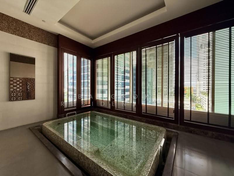 Q Langsuan, Bangkok, 54 Soi Langsuan, Langsuan Road, Lumphini, Pathum Wan, Bangkok, 2 Bedrooms, 86 sqm, Condo For Rent, by Bangkok Residential, 11853625 - DDproperty.com