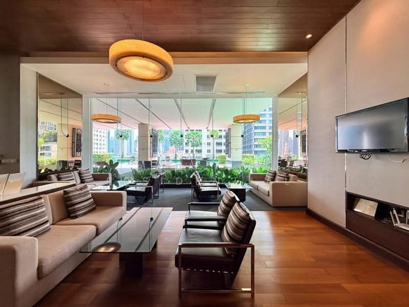 Q Langsuan, Bangkok, 54 Soi Langsuan, Langsuan Road, Lumphini, Pathum Wan, Bangkok, 2 Bedrooms, 86 sqm, Condo For Rent, by Bangkok Residential, 11853625 - DDproperty.com