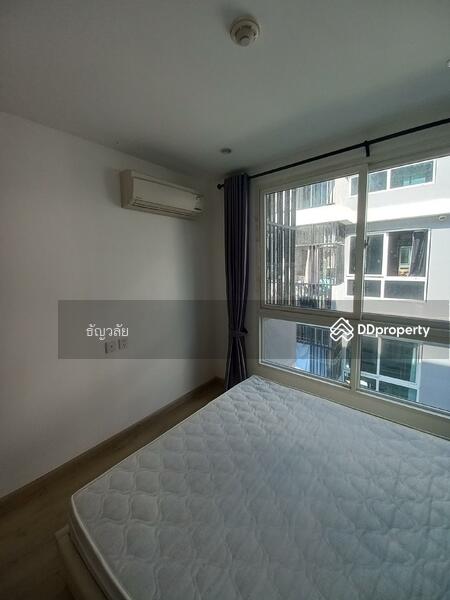 ขาย - Budget Condo Tiwanon : บัดเจท คอนโด ติวานนท์, นนทบุรี