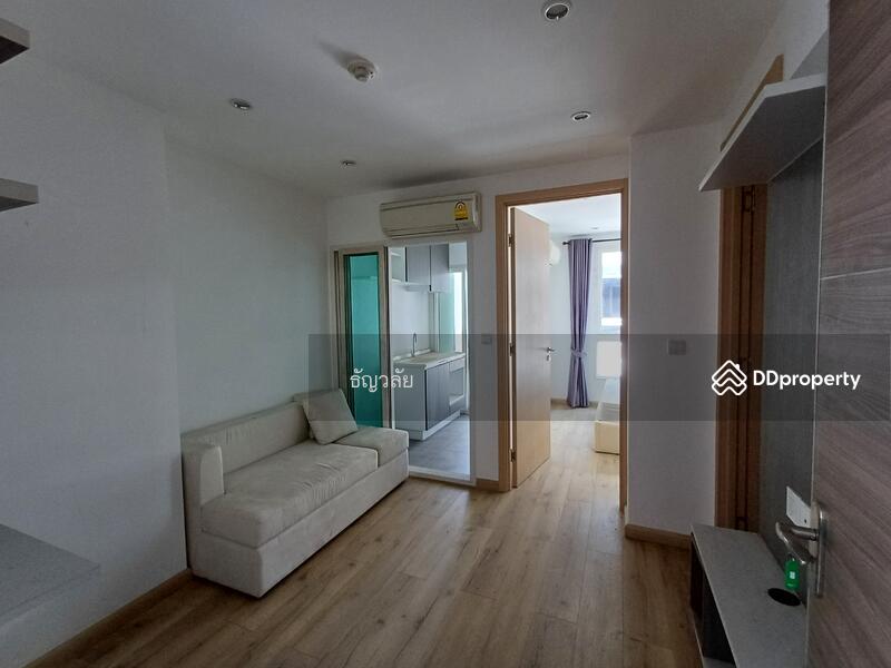 ขาย - Budget Condo Tiwanon : บัดเจท คอนโด ติวานนท์, นนทบุรี