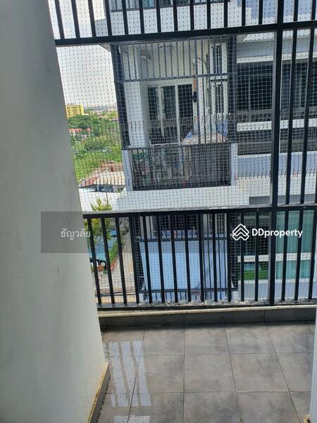ขาย - Budget Condo Tiwanon : บัดเจท คอนโด ติวานนท์, นนทบุรี