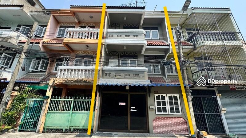 For Sale - 10260, Samut Prakan