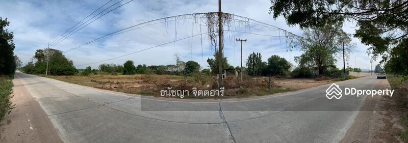 ให้เช่า - แบ่งเช่าได้ ที่ดินเปล่าหนองอิรุณ (มี 20 ไร่) ใกล้หน้าถนน 344 บ้านบึง-แกลง, ชลบุรี