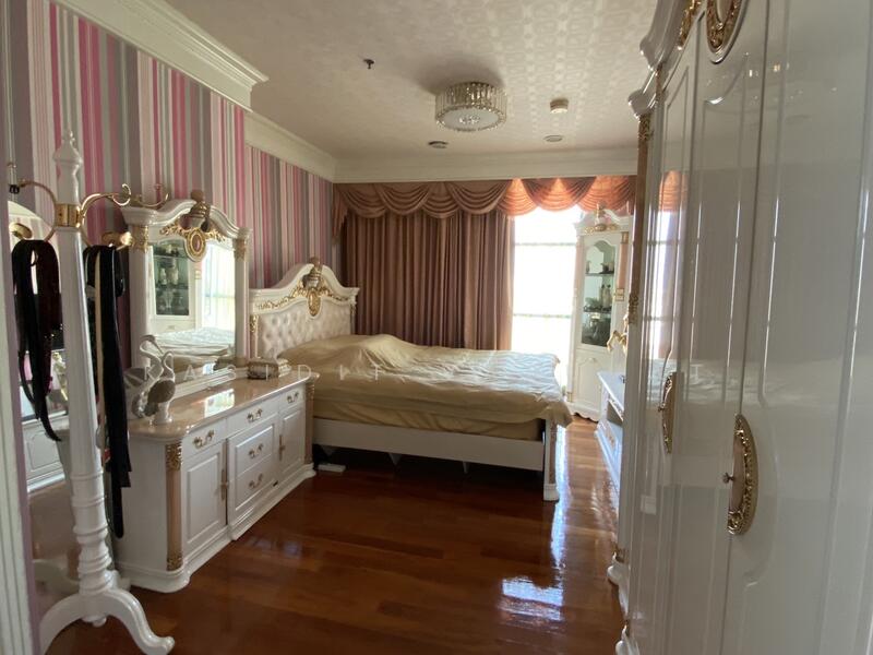 รูปห้องจริง (Actual room photos)