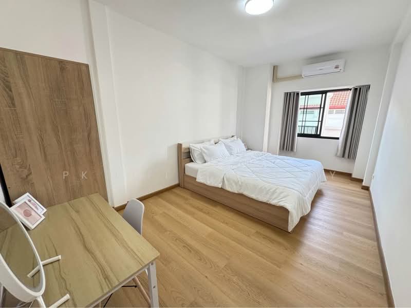 2R0871 This house for rent 3 bedroom 1 bathroom 33,000/month at cherngtalay have fully furnished, ภูเก็ต, เชิงทะเล, ถลาง, ภูเก็ต, 100 ตร.ม., บ้านเดี่ยว ให้เช่า, โดย PK LIFE Property, 11853678 - DDproperty.com