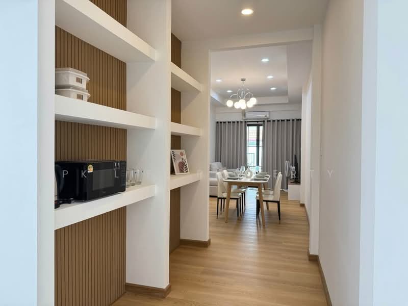 2R0871 This house for rent 3 bedroom 1 bathroom 33,000/month at cherngtalay have fully furnished, ภูเก็ต, เชิงทะเล, ถลาง, ภูเก็ต, 100 ตร.ม., บ้านเดี่ยว ให้เช่า, โดย PK LIFE Property, 11853678 - DDproperty.com