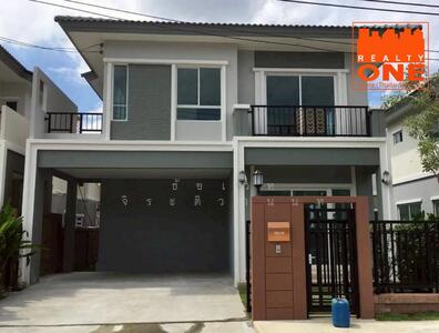 ขาย - Passorn Prestiege Luxe Pattanakarn : ภัสสร เพรสทีจ ลุกซ์ พัฒนาการ, กรุงเทพ