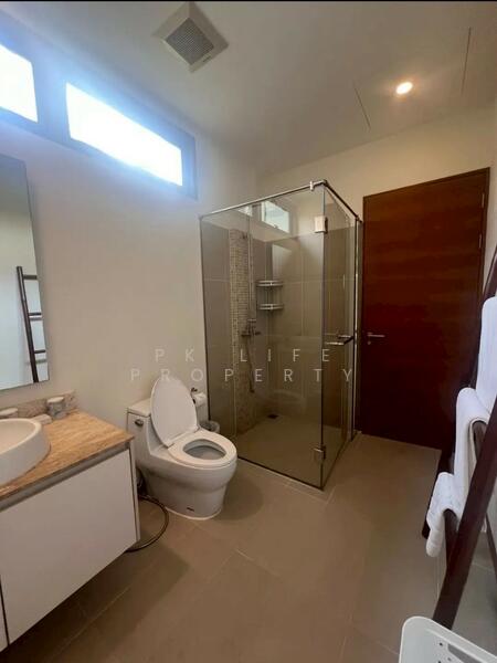 7R0894 Pool villa for rent 4 bedroom 3 bathroom 120,000/month at rawai have fully furnished, ภูเก็ต, ราไวย์, เมืองภูเก็ต, ภูเก็ต, 200 ตร.ม., วิลล่า ให้เช่า, โดย PK LIFE Property, 11853720 - DDproperty.com