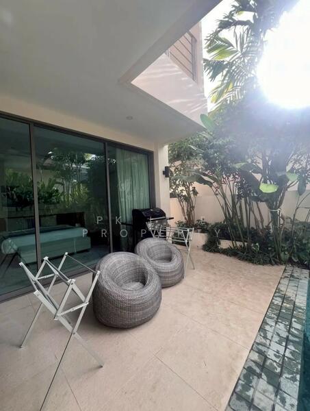 7R0894 Pool villa for rent 4 bedroom 3 bathroom 120,000/month at rawai have fully furnished, ภูเก็ต, ราไวย์, เมืองภูเก็ต, ภูเก็ต, 200 ตร.ม., วิลล่า ให้เช่า, โดย PK LIFE Property, 11853720 - DDproperty.com