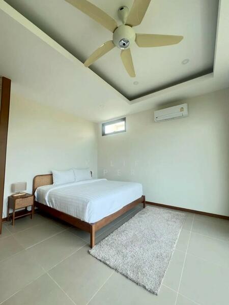 7R0894 Pool villa for rent 4 bedroom 3 bathroom 120,000/month at rawai have fully furnished, ภูเก็ต, ราไวย์, เมืองภูเก็ต, ภูเก็ต, 200 ตร.ม., วิลล่า ให้เช่า, โดย PK LIFE Property, 11853720 - DDproperty.com