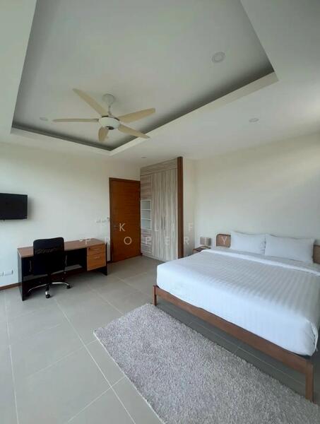 7R0894 Pool villa for rent 4 bedroom 3 bathroom 120,000/month at rawai have fully furnished, Phuket, Rawai, Muang Phuket, Phuket, 4 Bedrooms, 200 sqm, Villa For Rent, by PK LIFE Property, 11853720 - DDproperty.com