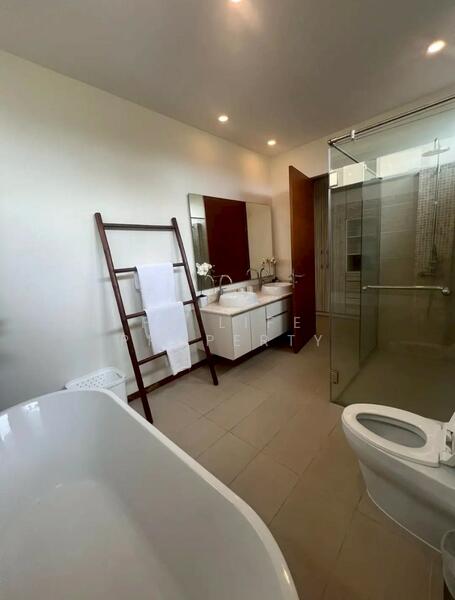 7R0894 Pool villa for rent 4 bedroom 3 bathroom 120,000/month at rawai have fully furnished, Phuket, Rawai, Muang Phuket, Phuket, 4 Bedrooms, 200 sqm, Villa For Rent, by PK LIFE Property, 11853720 - DDproperty.com