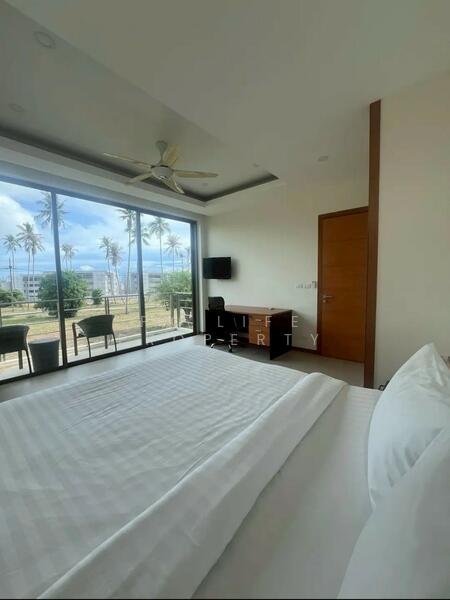 7R0894 Pool villa for rent 4 bedroom 3 bathroom 120,000/month at rawai have fully furnished, Phuket, Rawai, Muang Phuket, Phuket, 4 Bedrooms, 200 sqm, Villa For Rent, by PK LIFE Property, 11853720 - DDproperty.com