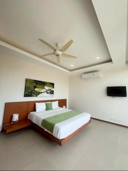 7R0894 Pool villa for rent 4 bedroom 3 bathroom 120,000/month at rawai have fully furnished, Phuket, Rawai, Muang Phuket, Phuket, 4 Bedrooms, 200 sqm, Villa For Rent, by PK LIFE Property, 11853720 - DDproperty.com