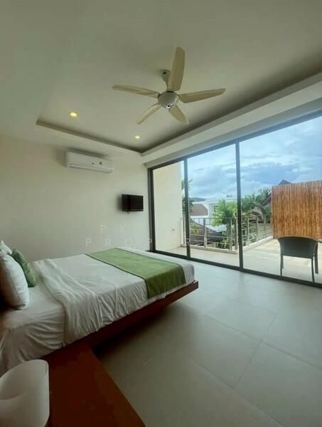 7R0894 Pool villa for rent 4 bedroom 3 bathroom 120,000/month at rawai have fully furnished, ภูเก็ต, ราไวย์, เมืองภูเก็ต, ภูเก็ต, 200 ตร.ม., วิลล่า ให้เช่า, โดย PK LIFE Property, 11853720 - DDproperty.com