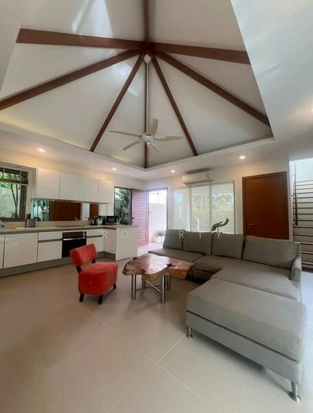 7R0894 Pool villa for rent 4 bedroom 3 bathroom 120,000/month at rawai have fully furnished, Phuket, Rawai, Muang Phuket, Phuket, 4 Bedrooms, 200 sqm, Villa For Rent, by PK LIFE Property, 11853720 - DDproperty.com