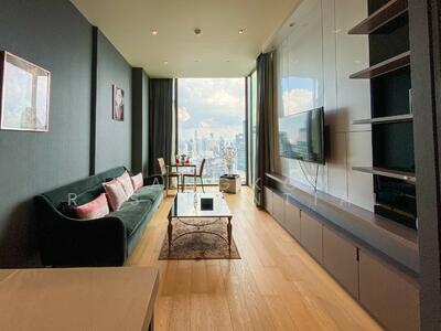 For Rent - 28 Chidlom, Bangkok