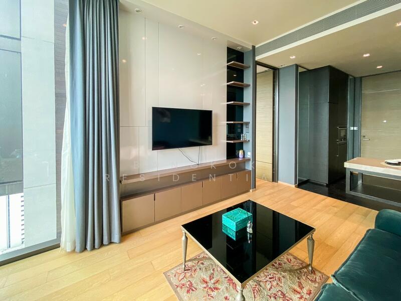 28 Chidlom, Bangkok, 28 Chit Lom Alley, Lumphini, Pathum Wan, Bangkok, 1 Bedroom, 45 sqm, Condo For Rent, by Bangkok Residential, 11853728 - DDproperty.com